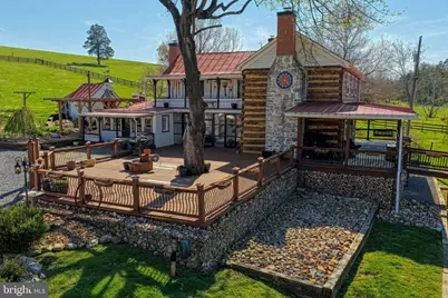 989 Swover Creek Road, Edinburg, VA 22824 - Photo 2