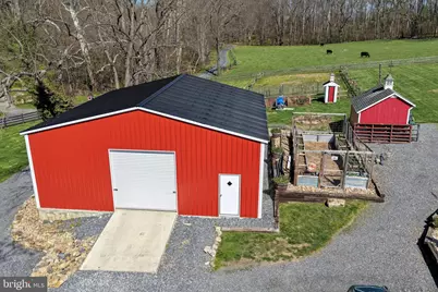 989 Swover Creek Road, Edinburg, VA 22824 - Photo 16