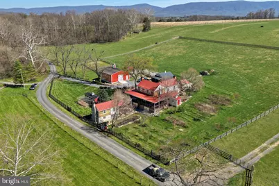 989 Swover Creek Road, Edinburg, VA 22824 - Photo 1