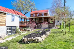 989 Swover Creek Rd, Edinburg, VA 22824 - Photo 4