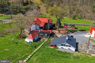 989 Swover Creek Rd, Edinburg, VA 22824 - Photo 8