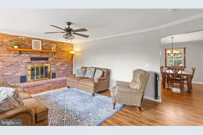 549 Arrowhead Lane, New Market, VA 22844 - Photo 8