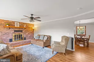 549 Arrowhead Ln, New Market, VA 22844 - Photo 8