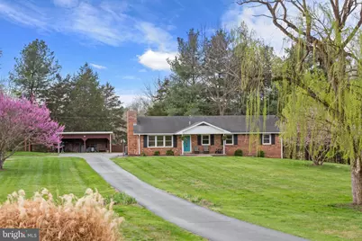 549 Arrowhead Lane, New Market, VA 22844 - Photo 1