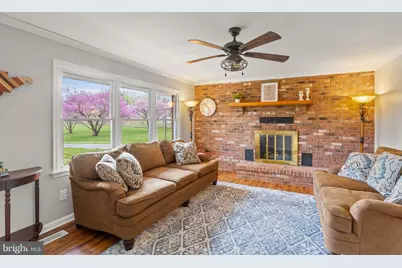549 Arrowhead Lane, New Market, VA 22844 - Photo 8