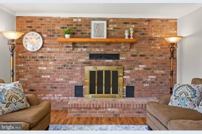 549 Arrowhead Lane, New Market, VA 22844 - Photo 10