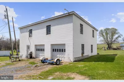 3223 Senedo Road, Quicksburg, VA 22847 - Photo 38