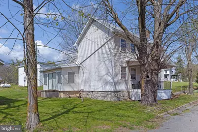 3223 Senedo Road, Quicksburg, VA 22847 - Photo 4