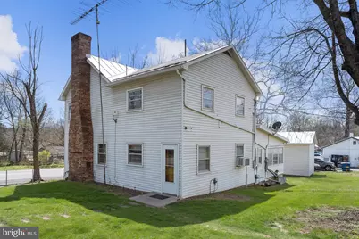 3223 Senedo Road, Quicksburg, VA 22847 - Photo 32