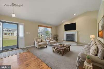 515 Hollingsworth Road, Woodstock, VA 22664 - Photo 14