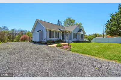 515 Hollingsworth Road, Woodstock, VA 22664 - Photo 64