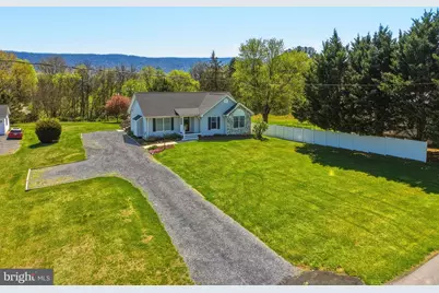 515 Hollingsworth Road, Woodstock, VA 22664 - Photo 48