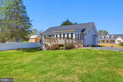 515 Hollingsworth Road, Woodstock, VA 22664 - Photo 66