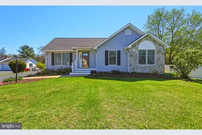 515 Hollingsworth Road, Woodstock, VA 22664 - Photo 62