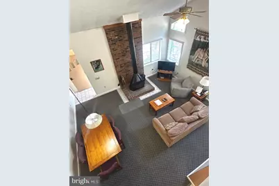 393 Spitz Lane #99, Basye, VA 22810 - Photo 10