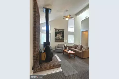 393 Spitz Lane #99, Basye, VA 22810 - Photo 20