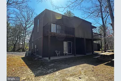 393 Spitz Lane #99, Basye, VA 22810 - Photo 34