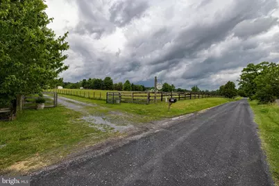 867 Kibler Road, Quicksburg, VA 22847 - Photo 6