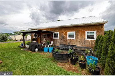 867 Kibler Road, Quicksburg, VA 22847 - Photo 36