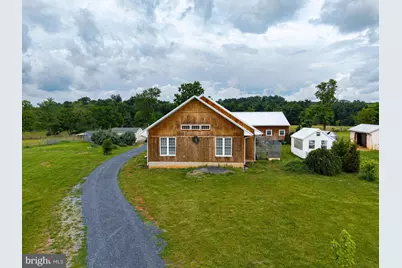 867 Kibler Road, Quicksburg, VA 22847 - Photo 4