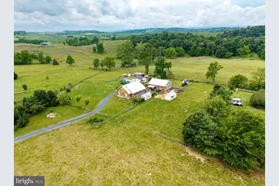 867 Kibler Road, Quicksburg, VA 22847 - Photo 14