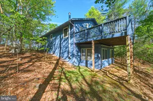 85 Pickett, Basye, VA 22810 - Photo 52