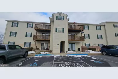 205 Hailey Lane, Strasburg, VA 22657 - Photo 1