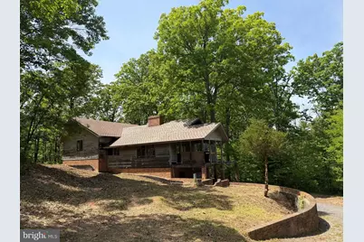 549 Mountain Laurel Drive, Mount Jackson, VA 22842 - Photo 1
