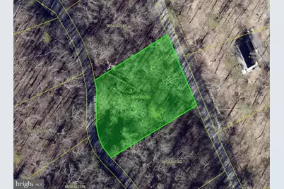 Lot 161 Lee, Basye, VA 22810 - Photo 2