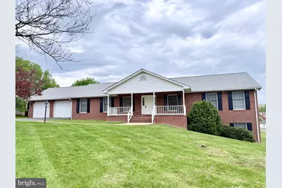 78 Brook Creek Road, Toms Brook, VA 22660 - Photo 1