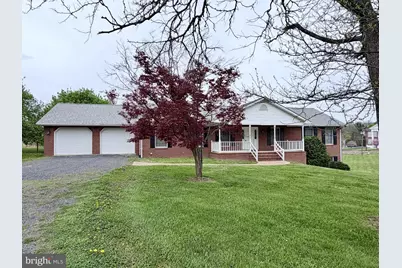 78 Brook Creek Road, Toms Brook, VA 22660 - Photo 38