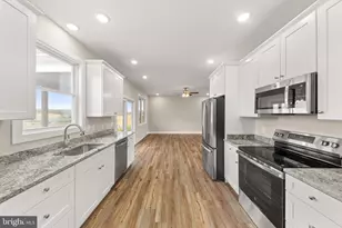 1611 Pleasant View, Mount Jackson, VA 22842 - Photo 16