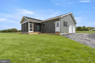1611 Pleasant View, Mount Jackson, VA 22842 - Photo 46