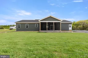 1611 Pleasant View, Mount Jackson, VA 22842 - Photo 48