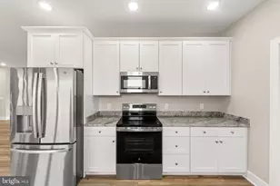 1611 Pleasant View, Mount Jackson, VA 22842 - Photo 18