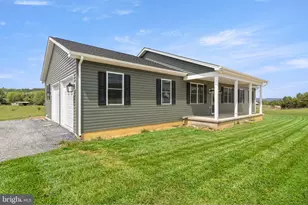 1611 Pleasant View, Mount Jackson, VA 22842 - Photo 44