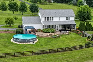 180 Holstein Ln, Toms Brook, VA 22660 - Photo 6
