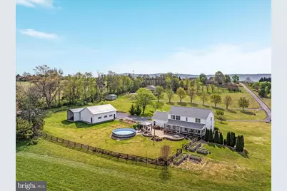 180 Holstein Lane, Toms Brook, VA 22660 - Photo 4