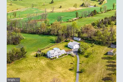 180 Holstein Lane, Toms Brook, VA 22660 - Photo 1