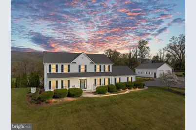 180 Holstein Lane, Toms Brook, VA 22660 - Photo 82
