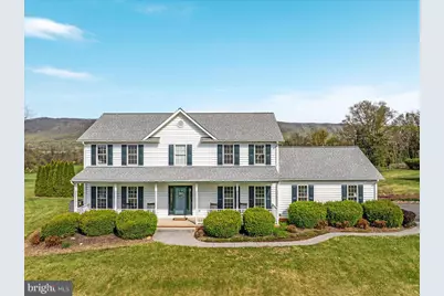 180 Holstein Lane, Toms Brook, VA 22660 - Photo 2