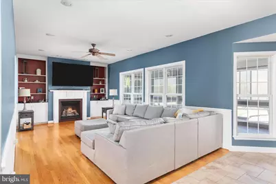 180 Holstein Lane, Toms Brook, VA 22660 - Photo 16