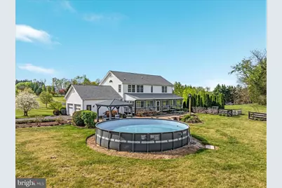 180 Holstein Lane, Toms Brook, VA 22660 - Photo 68