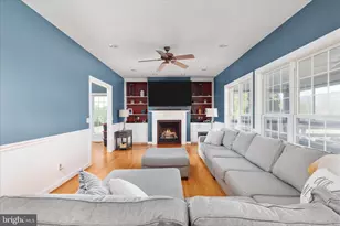 180 Holstein Ln, Toms Brook, VA 22660 - Photo 16