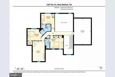139 Tee Court, New Market, VA 22844 - Photo 82