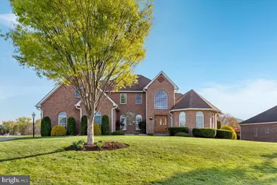 139 Tee Court, New Market, VA 22844 - Photo 4