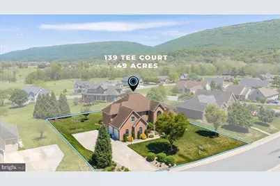 139 Tee Court, New Market, VA 22844 - Photo 2