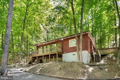 513 Straton, Basye, VA 22810 - Photo 6