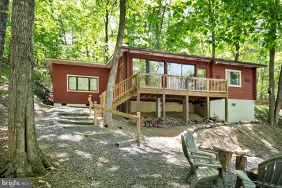 513 Straton, Basye, VA 22810 - Photo 28