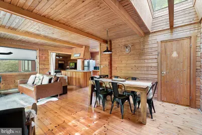 513 Straton, Basye, VA 22810 - Photo 2
